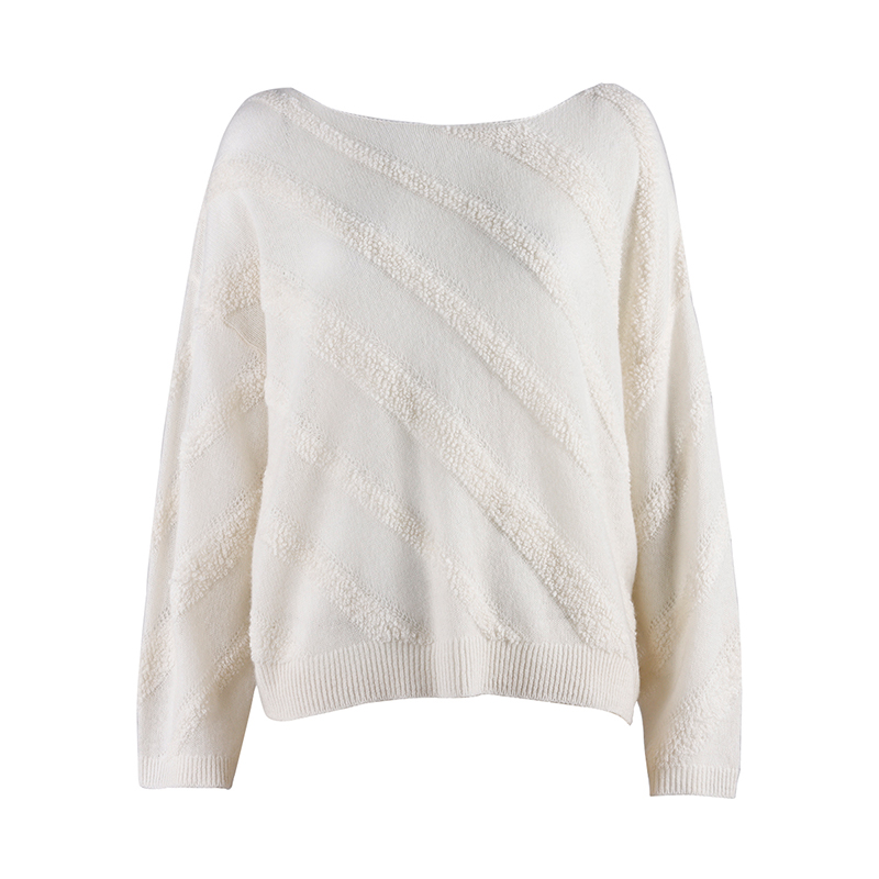 Knitted Woolen Pullover For Ladies 1