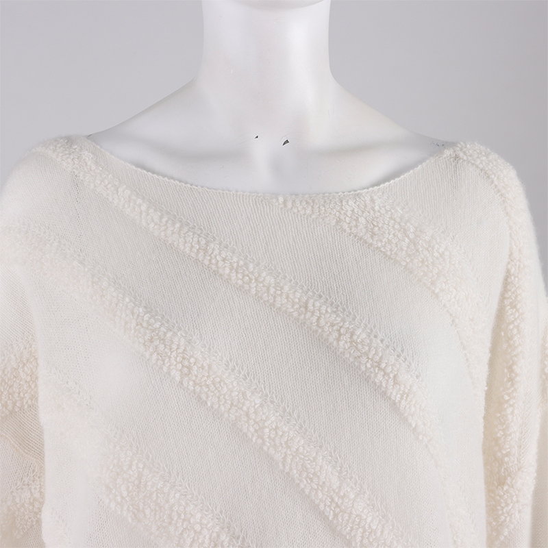 Knitted Woolen Pullover For Ladies 3