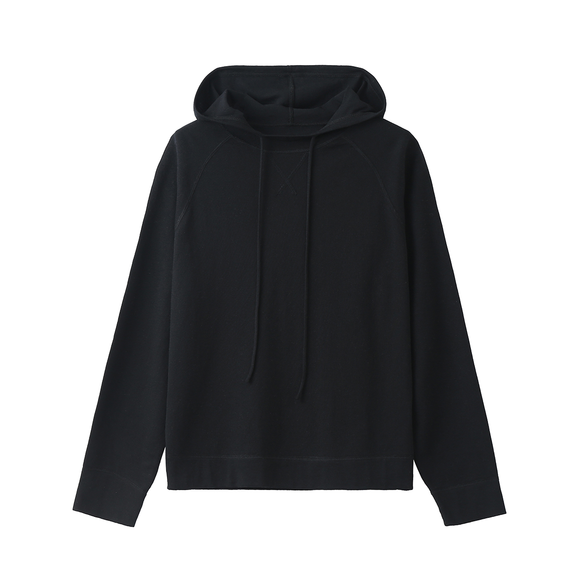Casual Hooded Knit Sweater3