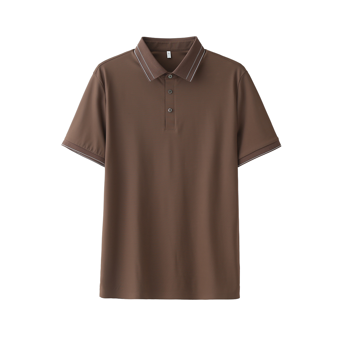 Casual Men's Short Sleeve Shirt2