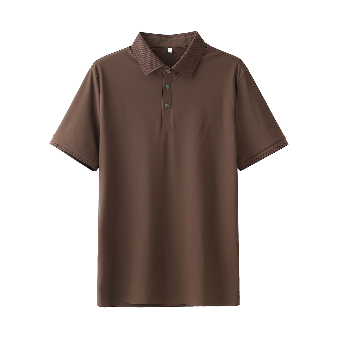 Summer Men's Short Sleeve Shirt1