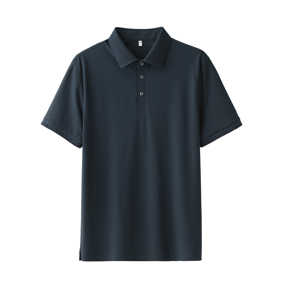 Summer Men's Short Sleeve Shirt4