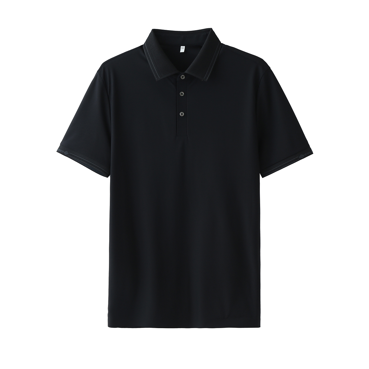 Summer Men's Short Sleeve Shirt5
