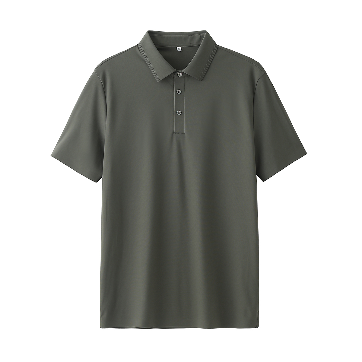 Summer Short Sleeve Men's Shirt1