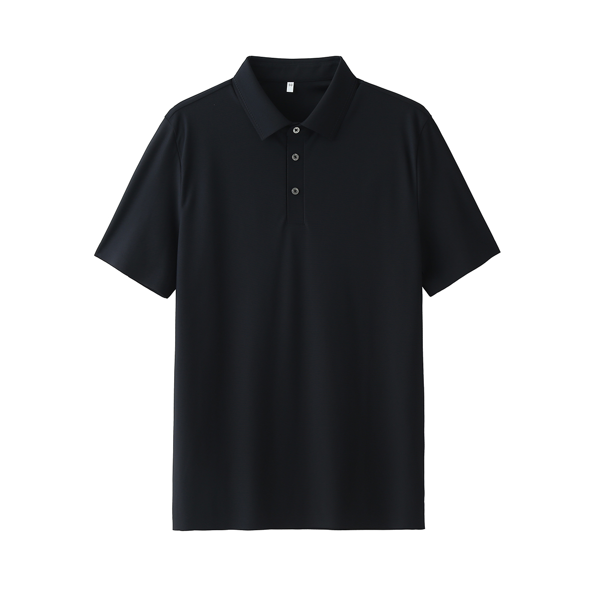 Summer Short Sleeve Men's Shirt3