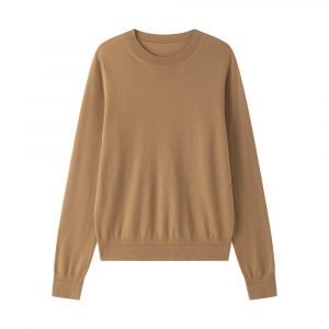 pure merino wool jumper