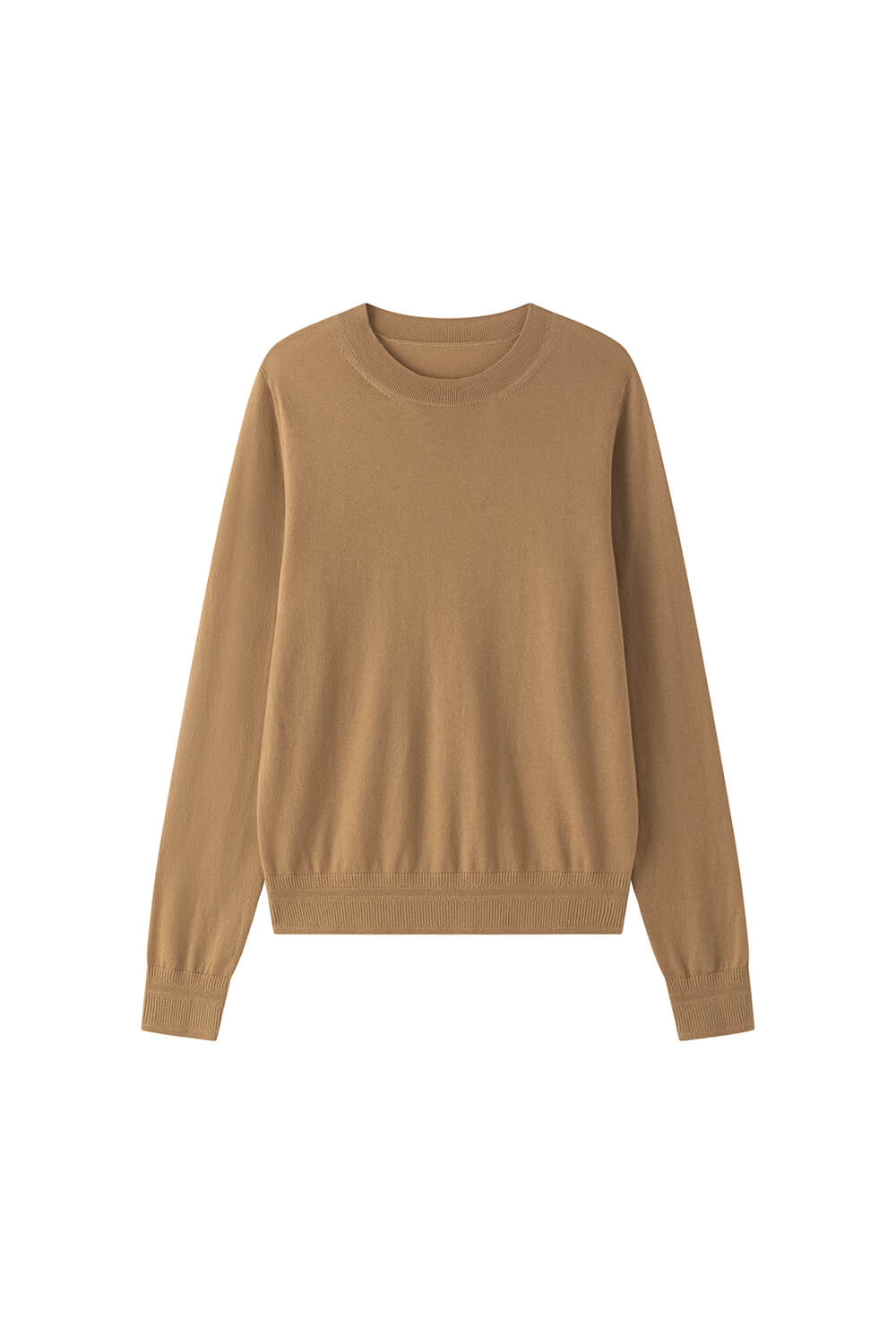 pure merino wool jumper