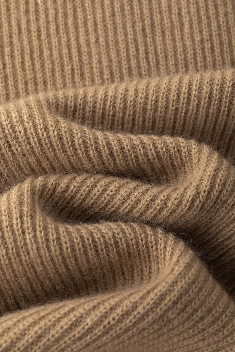 the fabric touch of cashmere jumper