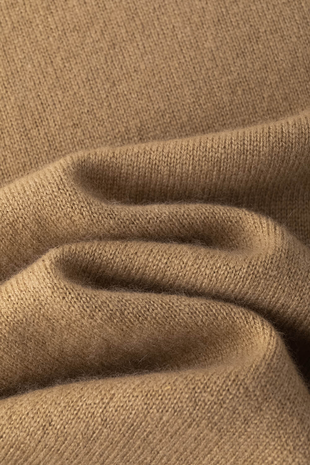 the fabric touch of cashmere pullover