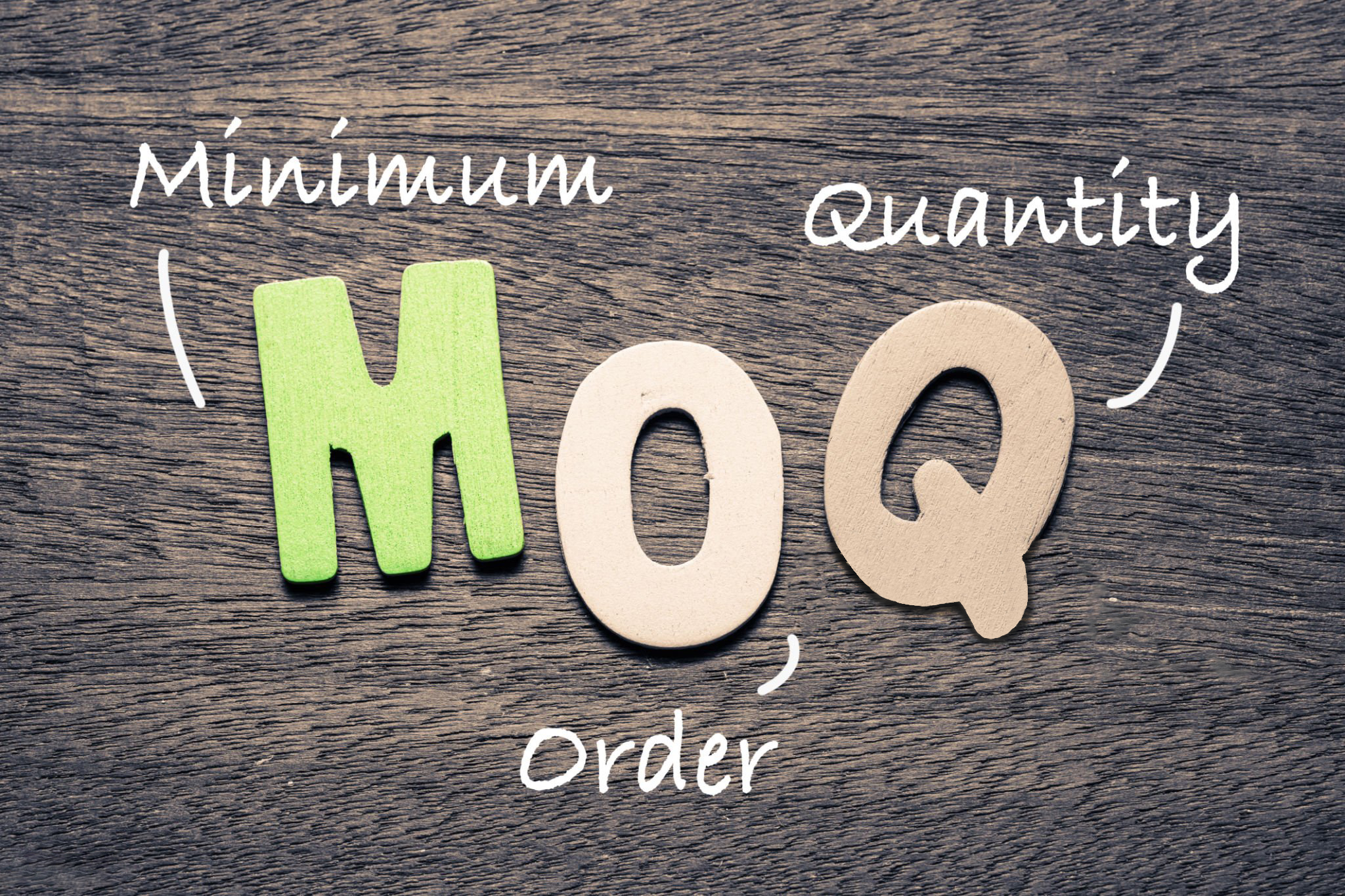 How to Determine the Right MOQ for Your Fashion Business Needs